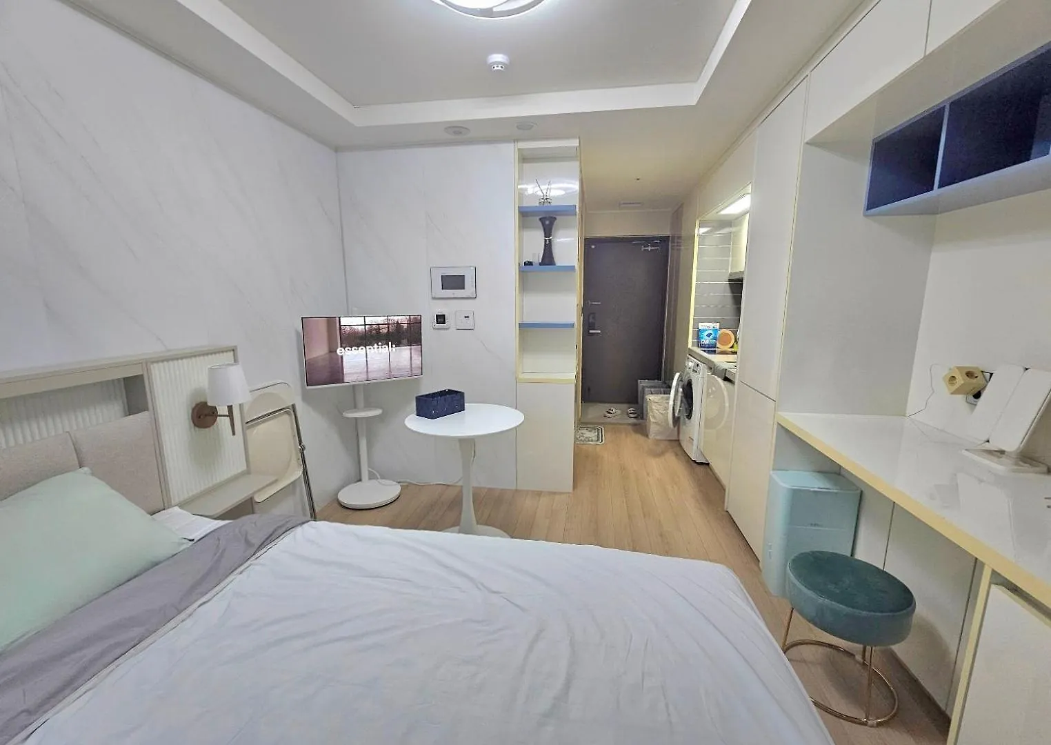 Mapo Gongdeok Stay Seoul Apartment